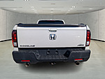 Used 2023 Honda Ridgeline RTL-E AWD in FORT PIERCE, FLORIDA (Photo 4)