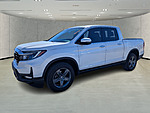 Used 2023 Honda Ridgeline RTL-E AWD in FORT PIERCE, FLORIDA (Photo 7)