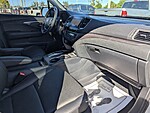 Used 2023 Honda Ridgeline RTL-E AWD in FORT PIERCE, FLORIDA (Photo 9)