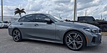 Used 2023 BMW 3 SERIES 330E PLUG-IN HYBRID in FORT PIERCE, FLORIDA