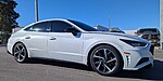 Used 2022 HYUNDAI SONATA SEL PLUS 1.6T in FORT PIERCE, FLORIDA