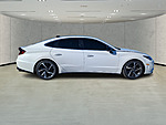 Used 2022 HYUNDAI SONATA SEL PLUS 1.6T in FORT PIERCE, FLORIDA (Photo 2)