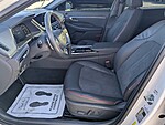 Used 2022 HYUNDAI SONATA SEL PLUS 1.6T in FORT PIERCE, FLORIDA (Photo 22)