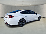 Used 2022 HYUNDAI SONATA SEL PLUS 1.6T in FORT PIERCE, FLORIDA (Photo 3)