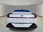 Used 2022 HYUNDAI SONATA SEL PLUS 1.6T in FORT PIERCE, FLORIDA (Photo 4)