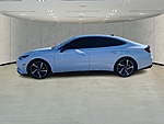 Used 2022 HYUNDAI SONATA SEL PLUS 1.6T in FORT PIERCE, FLORIDA (Photo 6)