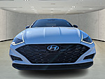 Used 2022 HYUNDAI SONATA SEL PLUS 1.6T in FORT PIERCE, FLORIDA (Photo 8)