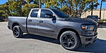 Used 2022 RAM 1500 BIG HORN 4X2 QUAD CAB 6'4" BOX in FORT PIERCE, FLORIDA