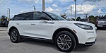 Used 2022 LINCOLN CORSAIR STANDARD FWD in FORT PIERCE, FLORIDA