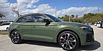 Used 2021 AUDI SQ5 PREMIUM PLUS 3.0 TFSI QUATTRO in FORT PIERCE, FLORIDA