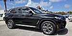 Used 2022 BMW X3 XDRIVE30I SPORTS ACTIVITY VEHICLE in FORT PIERCE, FLORIDA