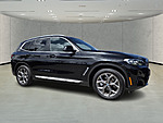 Used 2022 BMW X3 XDRIVE30I SPORTS ACTIVITY VEHICLE in FORT PIERCE, FLORIDA (Photo 1)