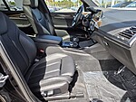 Used 2022 BMW X3 XDRIVE30I SPORTS ACTIVITY VEHICLE in FORT PIERCE, FLORIDA (Photo 10)