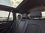 Used 2022 BMW X3 XDRIVE30I SPORTS ACTIVITY VEHICLE in FORT PIERCE, FLORIDA (Photo 17)