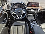 Used 2022 BMW X3 XDRIVE30I SPORTS ACTIVITY VEHICLE in FORT PIERCE, FLORIDA (Photo 21)
