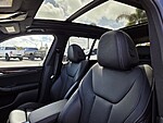 Used 2022 BMW X3 XDRIVE30I SPORTS ACTIVITY VEHICLE in FORT PIERCE, FLORIDA (Photo 22)