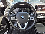 Used 2022 BMW X3 XDRIVE30I SPORTS ACTIVITY VEHICLE in FORT PIERCE, FLORIDA (Photo 27)