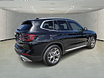 Used 2022 BMW X3 XDRIVE30I SPORTS ACTIVITY VEHICLE in FORT PIERCE, FLORIDA (Photo 3)