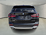 Used 2022 BMW X3 XDRIVE30I SPORTS ACTIVITY VEHICLE in FORT PIERCE, FLORIDA (Photo 4)