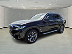 Used 2022 BMW X3 XDRIVE30I SPORTS ACTIVITY VEHICLE in FORT PIERCE, FLORIDA (Photo 7)