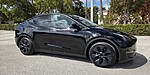 Used 2024 TESLA MODEL Y LONG RANGE RWD in FORT PIERCE, FLORIDA