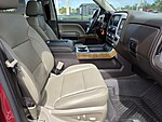Used 2018 GMC SIERRA 1500 4WD CREW CAB 143.5