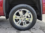 Used 2018 GMC SIERRA 1500 4WD CREW CAB 143.5