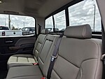 Used 2018 GMC SIERRA 1500 4WD CREW CAB 143.5