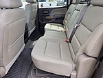 Used 2018 GMC SIERRA 1500 4WD CREW CAB 143.5