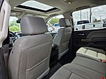 Used 2018 GMC SIERRA 1500 4WD CREW CAB 143.5