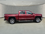 Used 2018 GMC SIERRA 1500 4WD CREW CAB 143.5