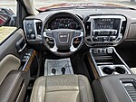 Used 2018 GMC SIERRA 1500 4WD CREW CAB 143.5