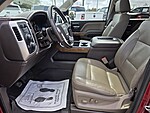 Used 2018 GMC SIERRA 1500 4WD CREW CAB 143.5