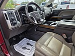 Used 2018 GMC SIERRA 1500 4WD CREW CAB 143.5