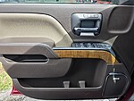 Used 2018 GMC SIERRA 1500 4WD CREW CAB 143.5