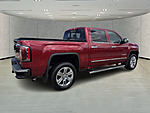 Used 2018 GMC SIERRA 1500 4WD CREW CAB 143.5