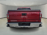 Used 2018 GMC SIERRA 1500 4WD CREW CAB 143.5