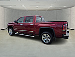 Used 2018 GMC SIERRA 1500 4WD CREW CAB 143.5