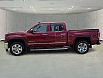 Used 2018 GMC SIERRA 1500 4WD CREW CAB 143.5