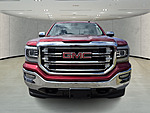 Used 2018 GMC SIERRA 1500 4WD CREW CAB 143.5