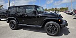 Used 2018 JEEP WRANGLER JK UNLIMITED ALTITUDE 4X4 in FORT PIERCE, FLORIDA