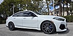 Used 2021 BMW 2 SERIES M235I XDRIVE GRAN COUPE in FORT PIERCE, FLORIDA