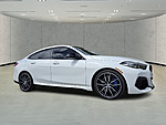 Used 2021 BMW 2 SERIES M235I XDRIVE GRAN COUPE in FORT PIERCE, FLORIDA (Photo 1)