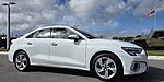 Used 2024 AUDI A3 PREMIUM 40 TFSI in FORT PIERCE, FLORIDA