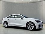 Used 2024 AUDI A3 PREMIUM 40 TFSI in FORT PIERCE, FLORIDA (Photo 1)