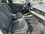 Used 2024 AUDI A3 PREMIUM 40 TFSI in FORT PIERCE, FLORIDA (Photo 10)