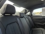 Used 2024 AUDI A3 PREMIUM 40 TFSI in FORT PIERCE, FLORIDA (Photo 14)