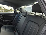 Used 2024 AUDI A3 PREMIUM 40 TFSI in FORT PIERCE, FLORIDA (Photo 16)