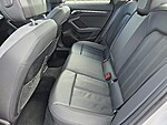 Used 2024 AUDI A3 PREMIUM 40 TFSI in FORT PIERCE, FLORIDA (Photo 17)
