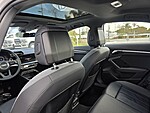 Used 2024 AUDI A3 PREMIUM 40 TFSI in FORT PIERCE, FLORIDA (Photo 18)